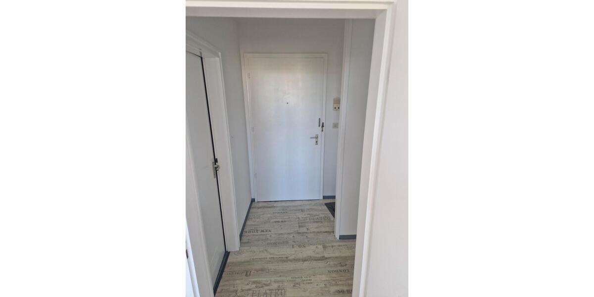 Etagenwohnung Nürnberg Langwasser - 2 Zimmer, 58 m&sup2;, 215.000&euro; | Angebot:27077325