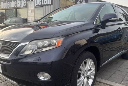 Lexus RX 450