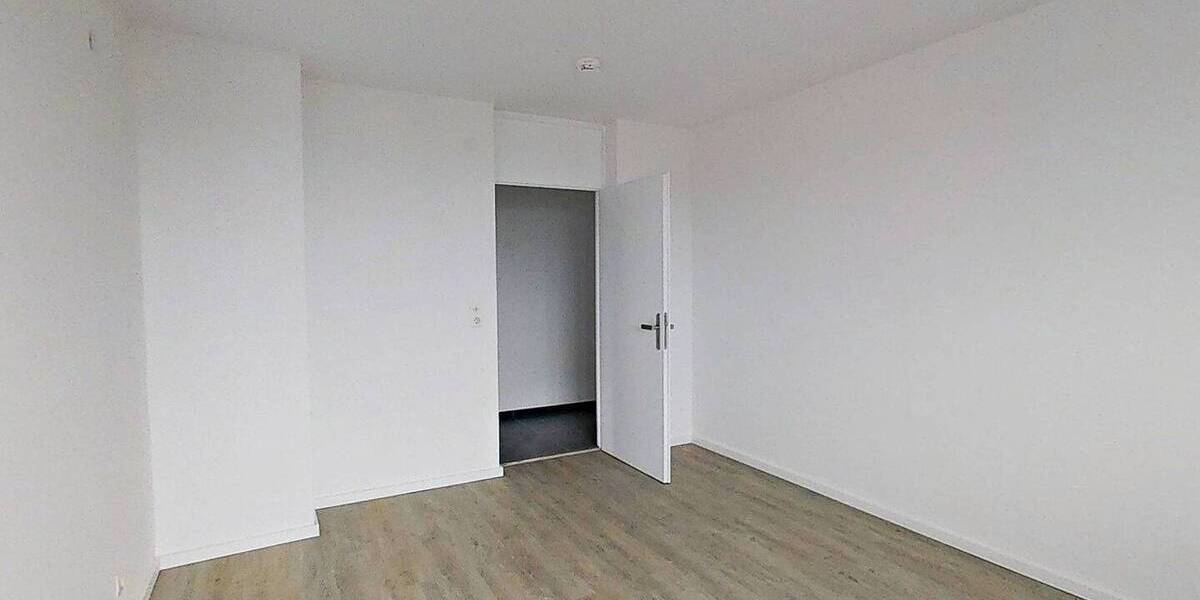 Etagenwohnung Nürnberg Neuselsbrunn - 3 Zimmer, 64 m&sup2;, 899&euro; | Angebot:26797785
