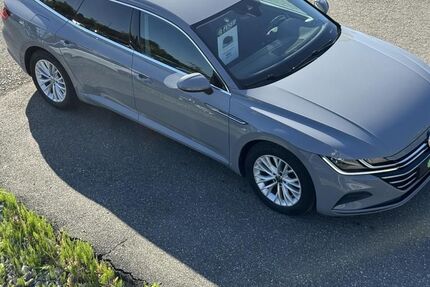 VW Arteon 156.890 km 21.980 &euro; Roth 91154
