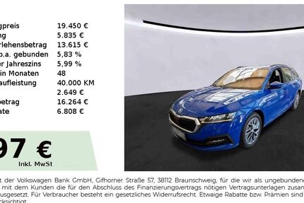 Skoda Octavia 99.350 km 19.450 &euro; Nürnberg 90431