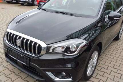 Suzuki SX4 70.700 km 17.900 &euro; Leutenbach 91359