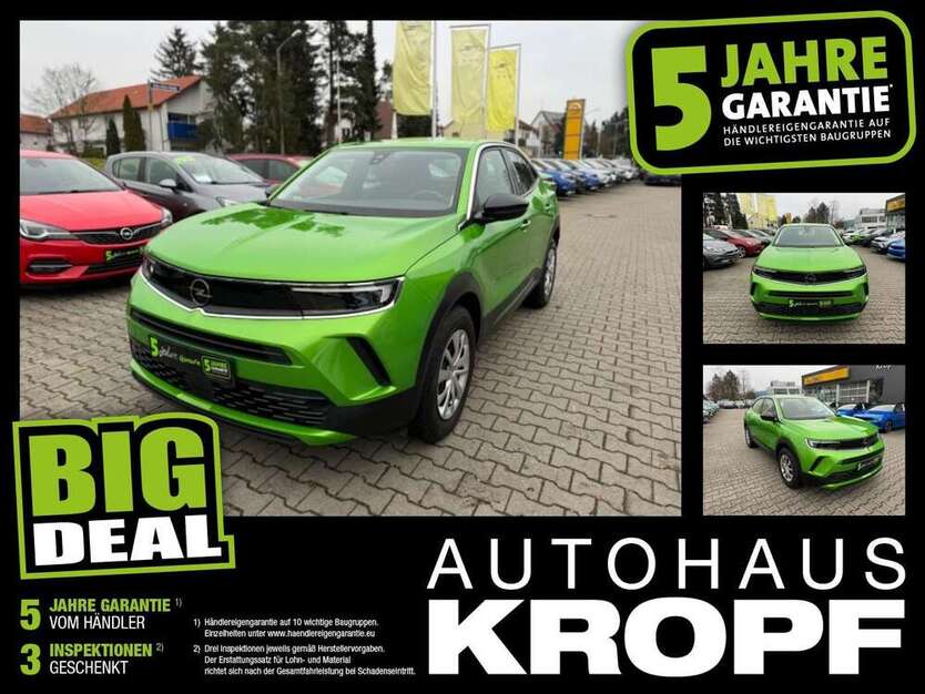 Mokka