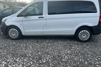 Mercedes-Benz Vito 181.000 km 17.017 &euro; Fürth 90763