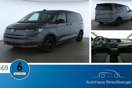 VW T7 Multivan 40.800 km 56.980 &euro; Buchschwabach bei Nürnberg 90574