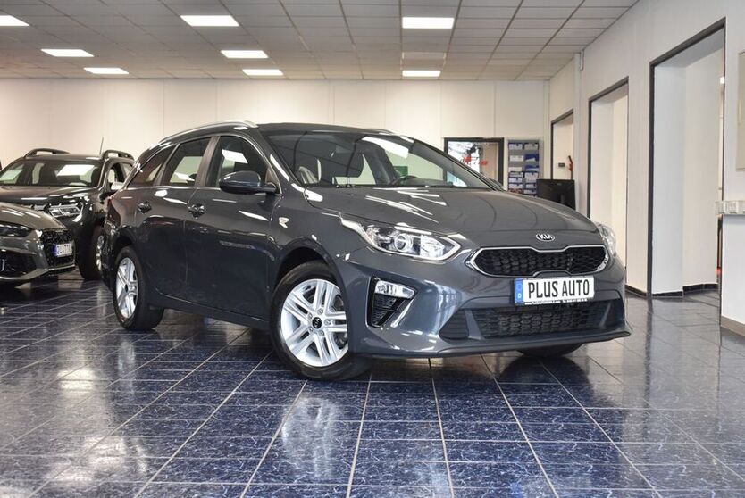 ceed Sportswagon