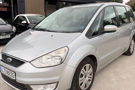 Ford Galaxy 322.000 km 2.499 &euro; Oberasbach 90522