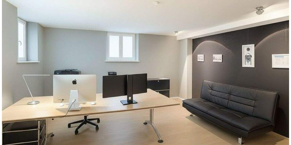 Gewerbeobjekt Roth - 3 Zimmer, 350.000&euro; | Angebot:25877474