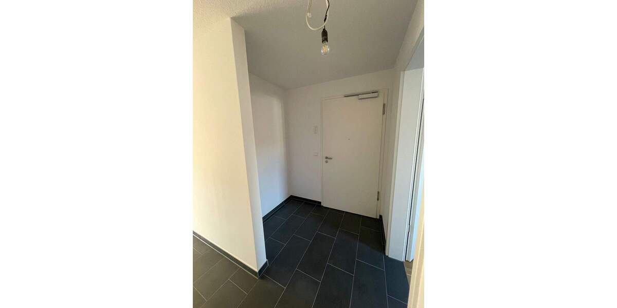 Etagenwohnung Erlangen Dechsendorf - 3 Zimmer, 76 m&sup2;, 1.265&euro; | Angebot:26628761