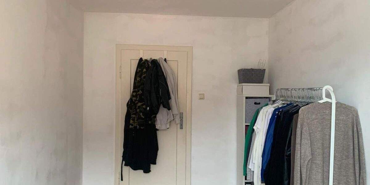 Etagenwohnung Erlangen Innenstadt - 3 Zimmer, 65 m&sup2;, 305.000&euro; | Angebot:25772442