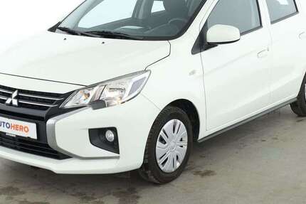 Mitsubishi Space Star 15.059 km 8.960 &euro; Nürnberg 90441