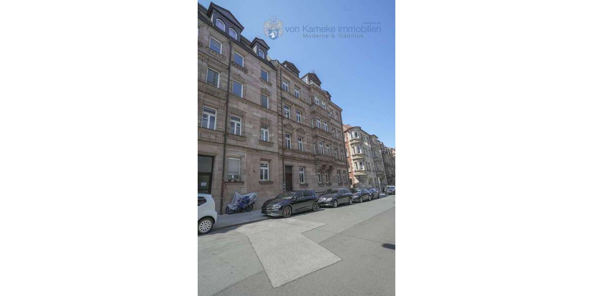 Haus zum Kaufen in Nürnberg 2.400.000 € 1206.54 m² 32 zimmer
