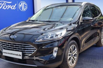 Ford Kuga 16.500 km 30.990 € Erlangen 91052