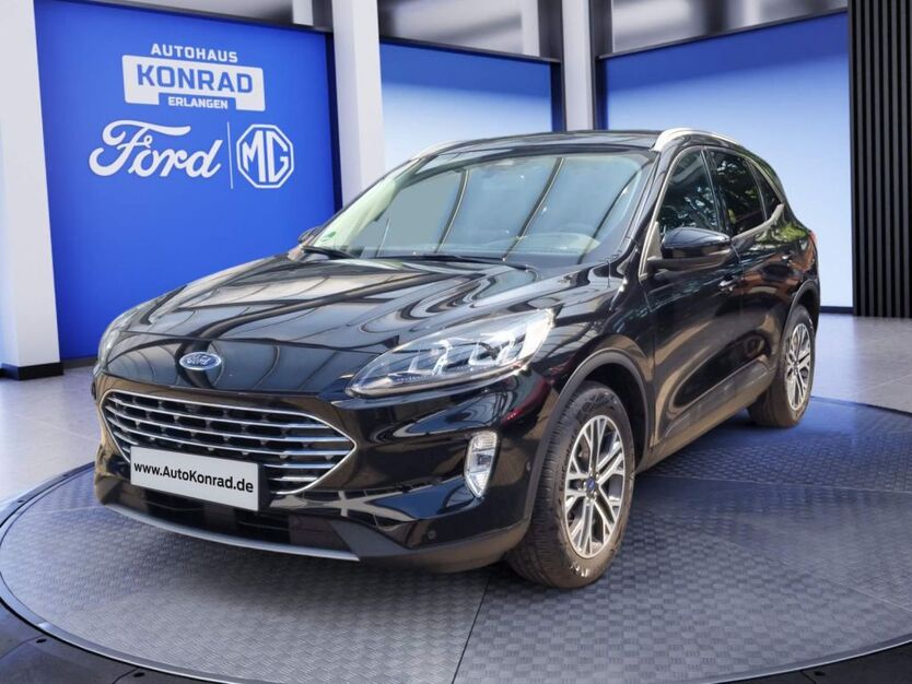 Ford Kuga 16.500 km 30.990 € Erlangen 91052