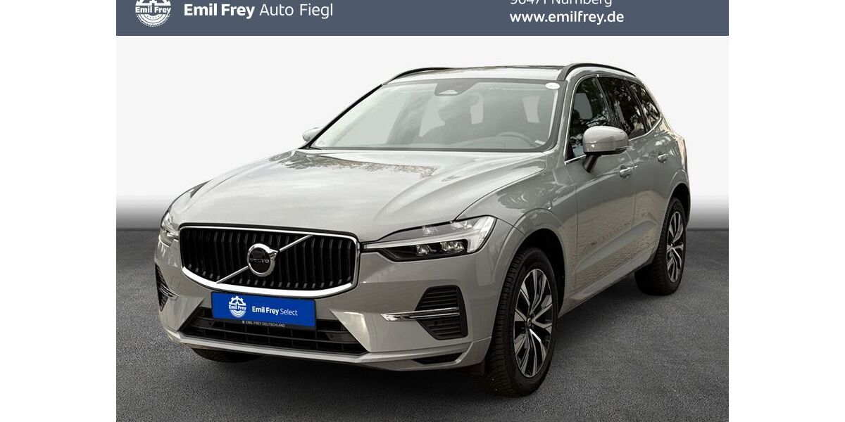 Volvo XC60 14.539 km 33.950 &euro; Nürnberg 90471