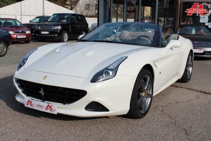 Ferrari California 63.300 km 134.500 &euro; Nürnberg 90475