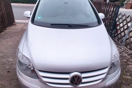 VW Golf Plus 134.000 km 600 € Roßtal 90574