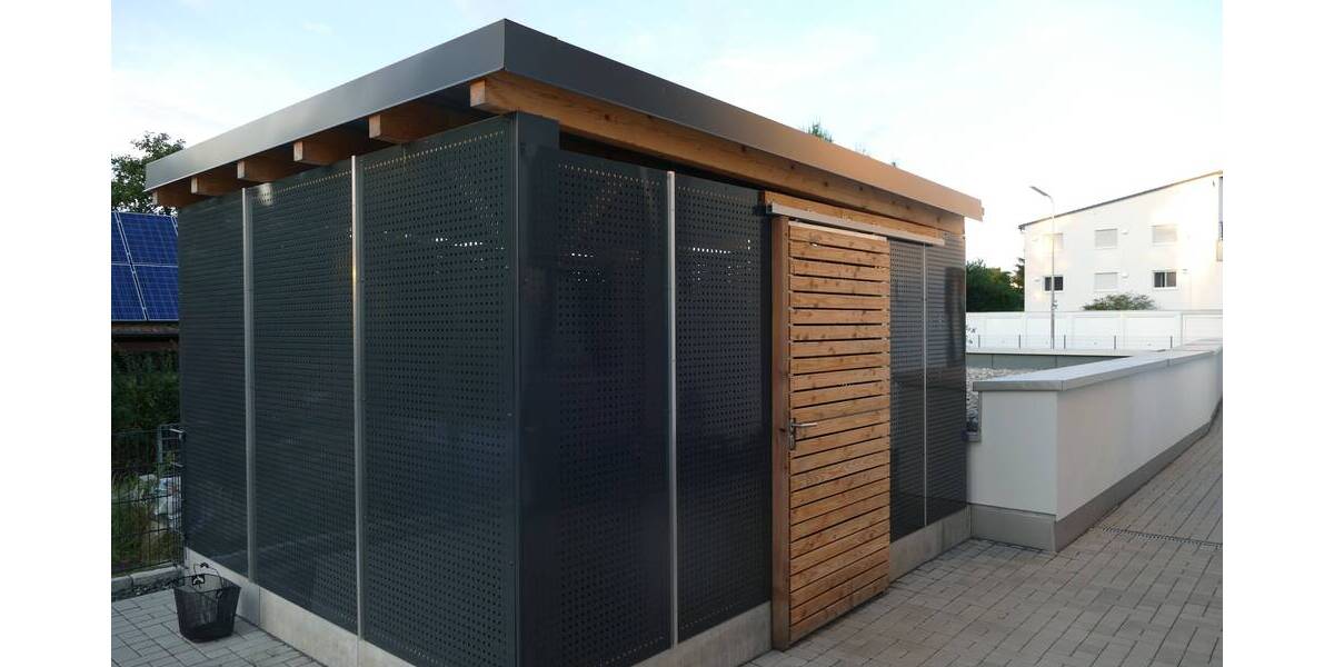 Etagenwohnung Altdorf bei Nürnberg Altdorf - 3 Zimmer, 99 m&sup2;, 510.000&euro; | Angebot:23937010