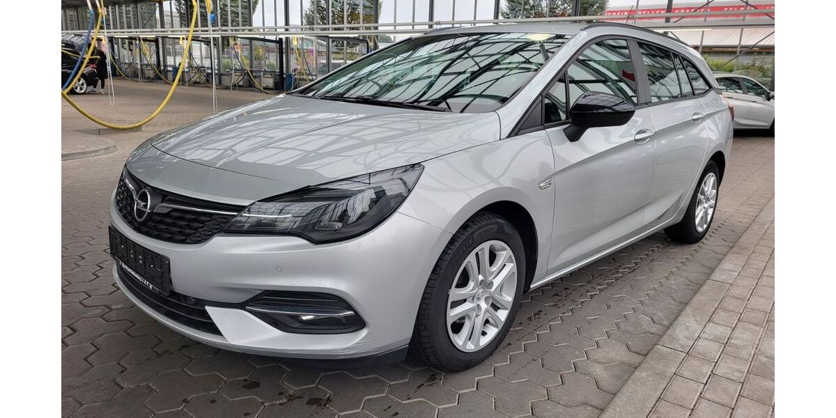 Opel Astra 169.000 km 7.290 &euro; Nürnberg 90449
