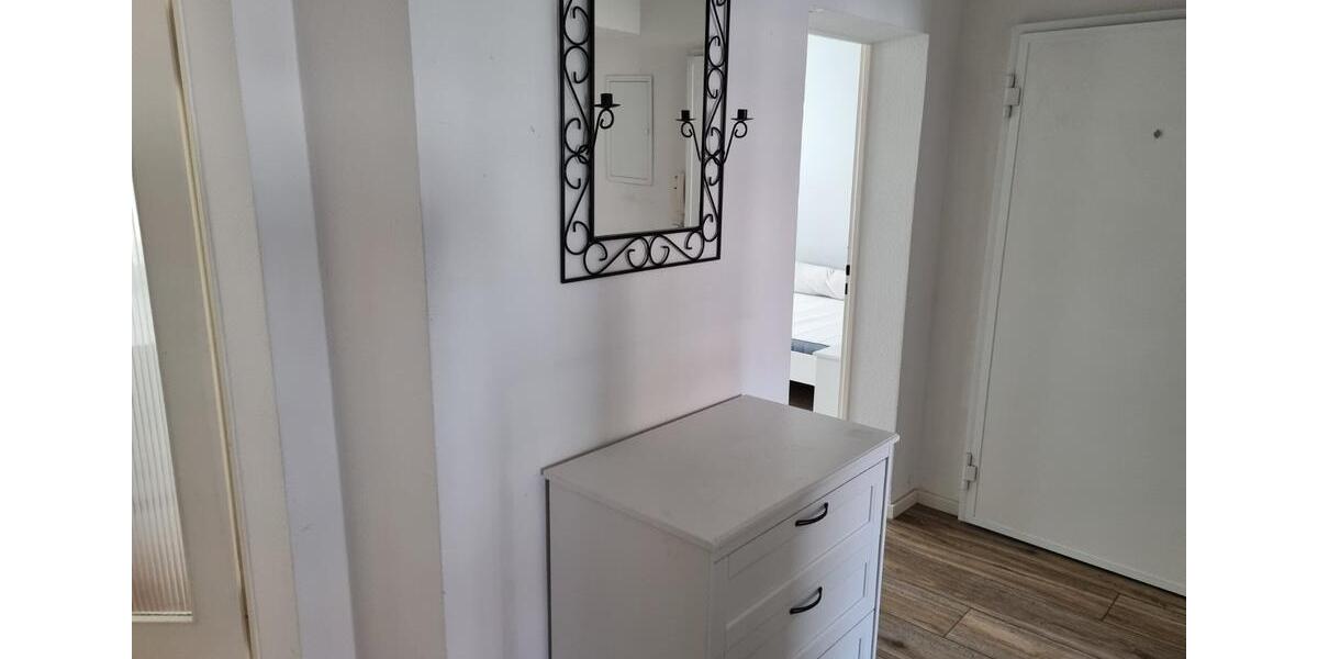 Etagenwohnung Nürnberg Altenfurt - 1 Zimmer, 23 m&sup2;, 640&euro; | Angebot:25636514
