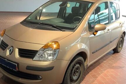 Renault Modus