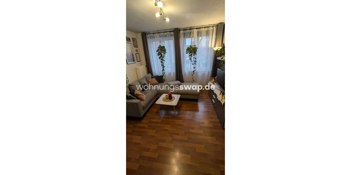 Etagenwohnung Nürnberg - 2 Zimmer, 42 m&sup2;, 380&euro; | Angebot:25285464