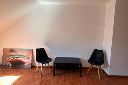 Wohnung Nürnberg Hasenbuck - 1 Zimmer, 33 m&sup2;, 580&euro; | Angebot:27567958