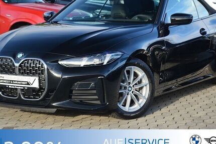 BMW 420 25.400 km 48.840 &euro; Lauf an der Pegnitz 91207