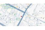Etagenwohnung Nürnberg Eberhardshof - 2 Zimmer, 47 m&sup2;, 915&euro; | Angebot:27603720