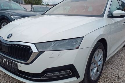 Skoda Octavia 40.412 km 22.999 &euro; Fürth 90765