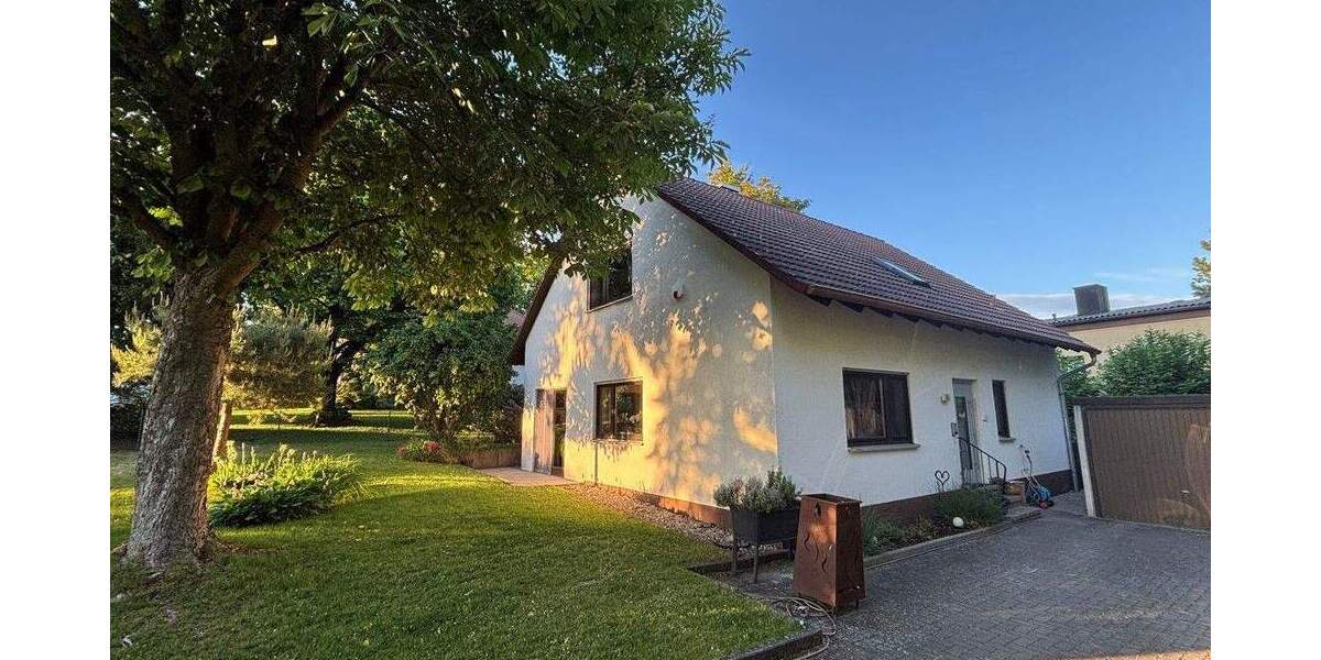 Mehrfamilienhaus, Wohnhaus Büchenbach - 670.000&euro; | Angebot:25674298