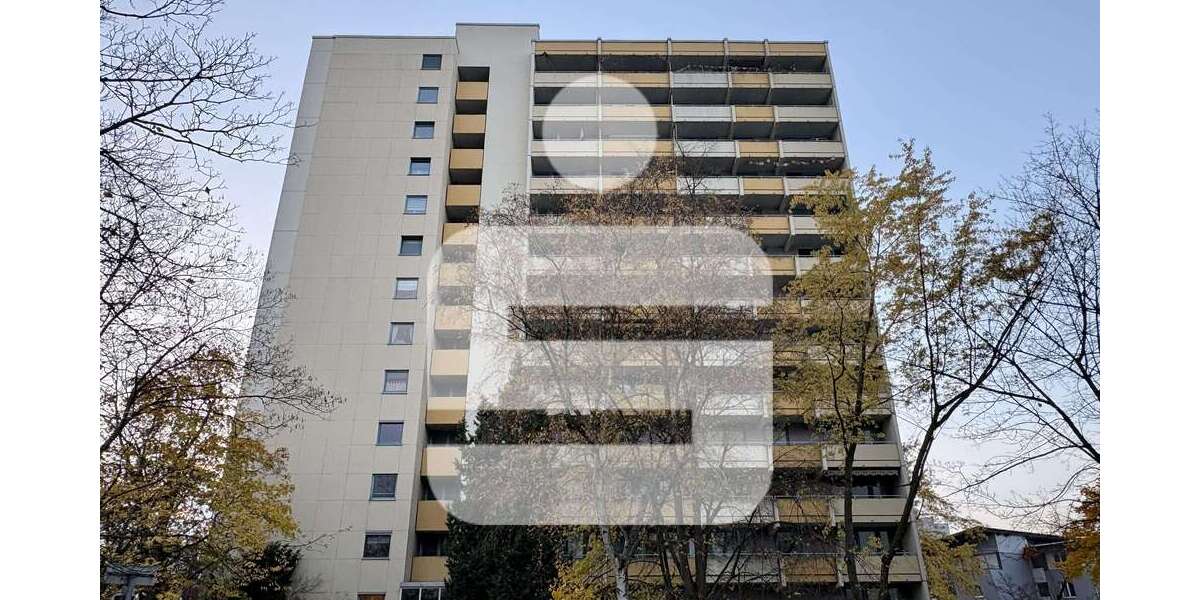 Wohnung zum Kaufen in Erlangen 292.000 € 80.88 m² 3 zimmer