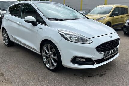Ford Fiesta 169.000 km 7.999 &euro; Schwabach 91126