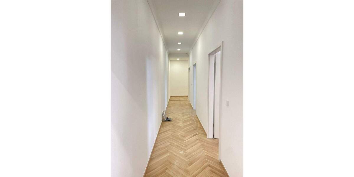 Etagenwohnung Nürnberg Kleinweidenmühle - 3 Zimmer, 70 m&sup2;, 1.190&euro; | Angebot:25668725