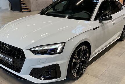 Audi A5 48.500 km 42.980 &euro; Forchheim 91301