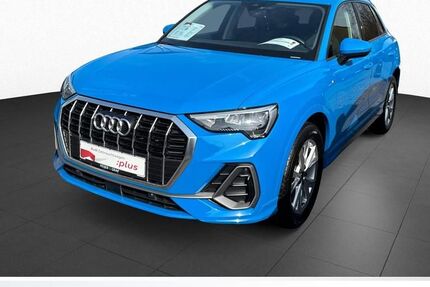 Audi Q3 26.900 km 28.380 &euro; Schwabach 91126