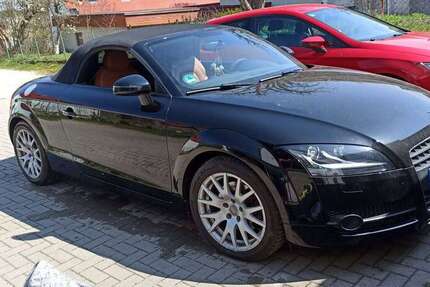 Audi TT 146.000 km 11.500 &euro; Abenberg, St 91183