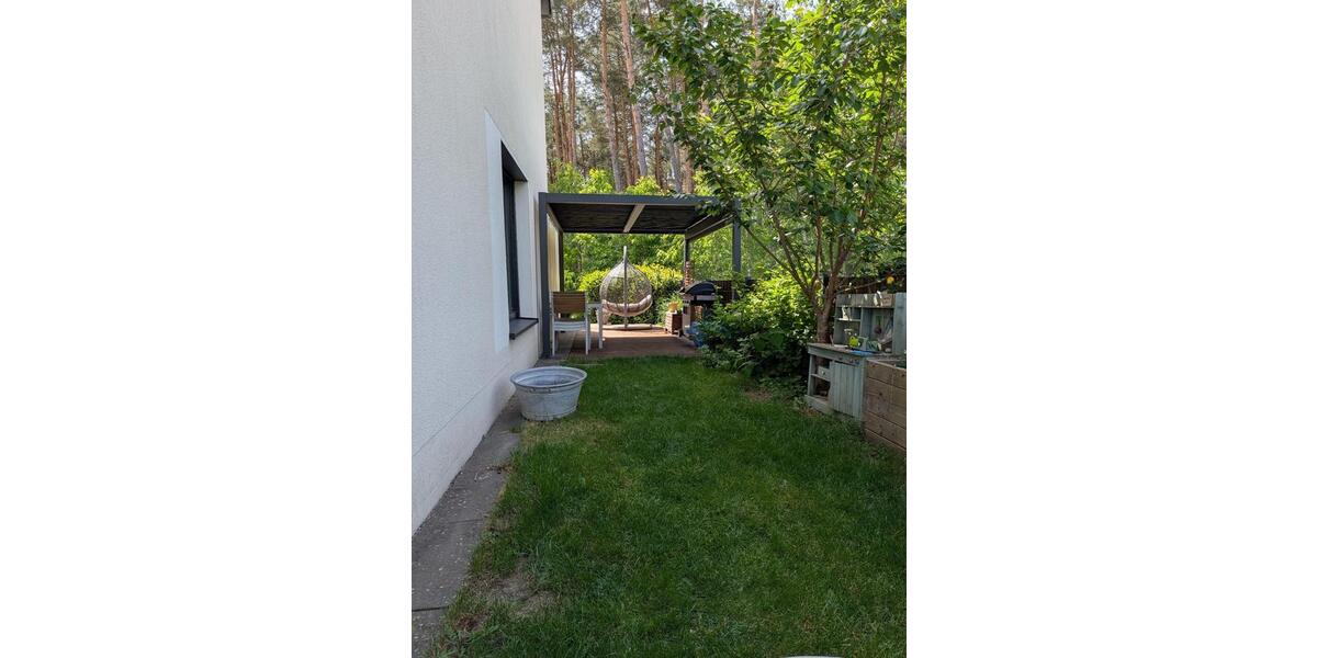 Reihenhaus Röthenbach an der Pegnitz - 4 Zimmer, 120 m&sup2;, 629.000&euro; | Angebot:26698016