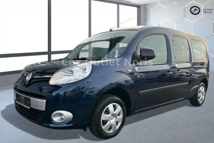 Renault Kangoo 123.000 km 12.290 &euro; Fürth 90763
