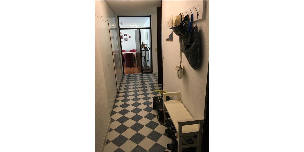 Erdgeschoßwohnung Nürnberg Schnepfenreuth - 3 Zimmer, 93 m&sup2;, 369.000&euro; | Angebot:26187446