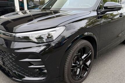 VW Tiguan 14.800 km 42.960 &euro; Nürnberg 90439