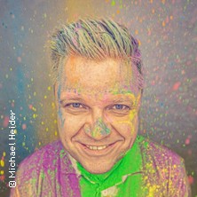 Ralf Winkelbeiner 27.11.2026 Kulturfabrik Roth