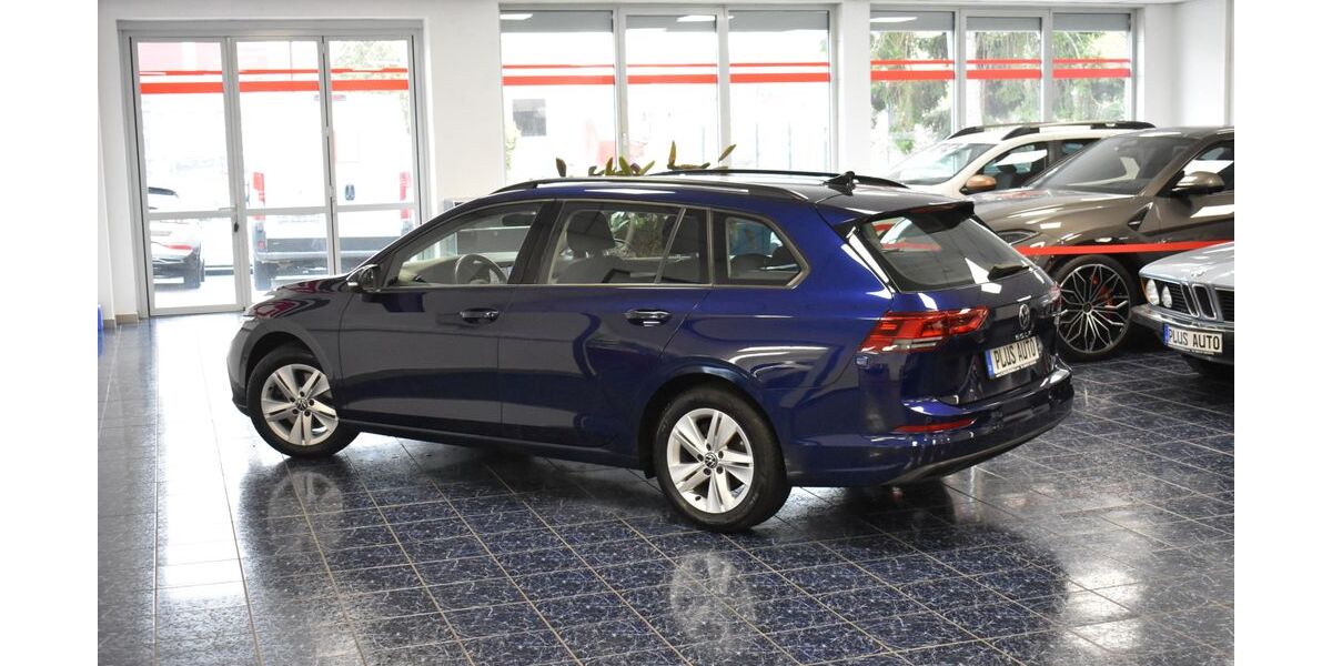 VW Golf 141.882 km 13.870 &euro; Nürnberg 90431