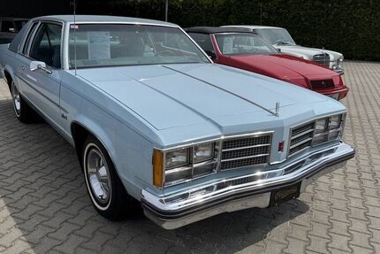 Oldsmobile Delta 88