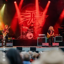 Barclay James Harvest feat. Les Holroyd Erlangen