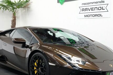 Lamborghini Huracán 6.412 km 294.770 &euro; Nürnberg 90439