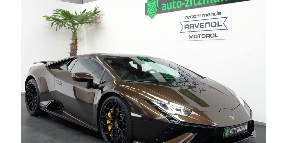 Lamborghini Huracán 6.412 km 294.770 &euro; Nürnberg 90439