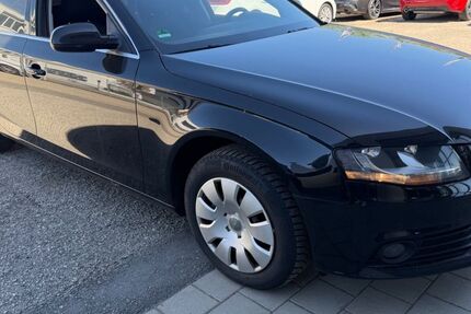 Audi A4 298.000 km 4.999 &euro; Fürth bei Nürnberg 90763