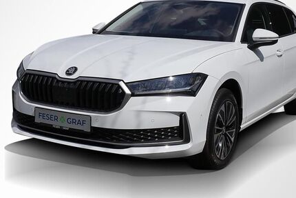 Skoda Superb 9.700 km 38.700 € Fürth 90763