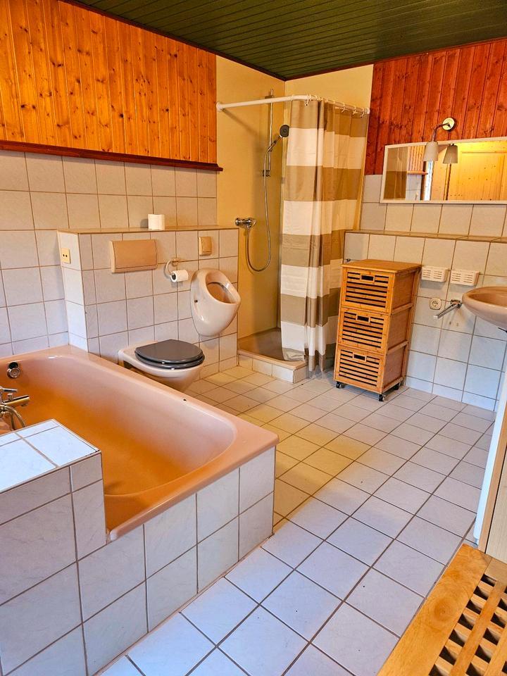 Haus in Diespeck